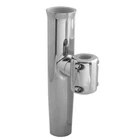 Taco Stainless Clamp-on Adjustable Rod Holder #F16-2600POL-1 New. Price: $143.85.