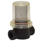 Ron-vik Boat Water Strainer 3421006.1 Malibu Inch Female New. Price: $75.42.