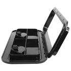 Amarine Made Boat Hatch Grade Deck Access & Lid 24" X 9-5/8" New. Price: $53.60.