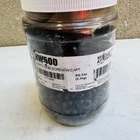 Middle Atlantic Products HW500 Trim-head Hardware Screw Kit Black New. Price: $89.98.