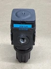 Dixon R08-02R Mini Regulator W/ Gauge #206K94 Used. Price: $16.99.