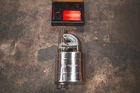 Whitecap Ind Illuminated Rocker Switch (mom. On- S-8058C New. Price: $10.38.