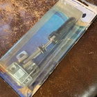 Perko Hatch Fastener Or Windshield Keeper #0769DP0CHR Chrome Plated Brass New. Price: $69.69.