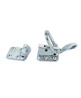 Perko 1112DP0CHR Chrome Plated Bronze Hold Down Clamp New. Price: $113.99.