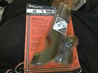 Attwood RH-40 Roberts 2-IN-1 Rod Holder New Vintage. Price: $35.00.
