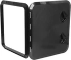 20" X 18" Marine Deck Hatch Boat Access & Lid 460 510MM Black New. Price: $63.99.