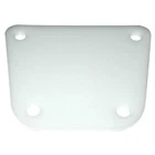 Taco Backing Plate For F16-0080 #F40-0018WHC-A New. Price: $8.42.