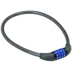 Bunker Hill Security Combination Cable Bike Lock New. Price: $9.99.