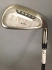 Taylormade 6 Rac Os Iron Flex Ultralite Tip Soft Graphite Shaft Rubber Grip Used. Price: $29.99.