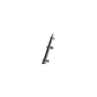 Taco Metals OT-0318HD-VEL Deluxe Aluminum Tele-outrigger Pole, 18', Silver New. Price: $1617.43.
