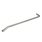 Rinker Boat Windshield Bracket 17 Inch Stainless Steel New. Price: $33.15.