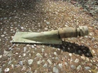 Vintage Century Wood Boat Bronze Shaft Log Stuffing Box Coronado Resorter Used. Price: $100.00.