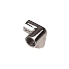 Sea-dog Stainless Steel 3-WAY Corner Fitting 7/8" 293100-1 New. Price: $22.99.