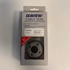 New Seaview CG20PG Waterproof Cable Routing 20MM/ .81" Grey Plastic IPX6/7. Price: $15.95.