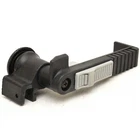 Bomar A&p Series Hatch Left Locking Dog Assembly, #P2000-52 New. Price: $53.20.