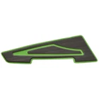 Tracker Boat Non-skid Mat Pad 331380 Charcoal Gray / Green New. Price: $25.09.