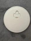 New T-h Marine 8" Quick Release Cam Lock Deck Plate. Price: $40.00.