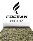 New Focean Boat Flooring Eva Foam Decking Flower Camo Marine Self-adhesive. Price: $39.95.