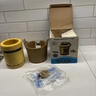 Vintage Orbex Thermo Mug-buoy Car Boat Camper Drink Holder W/coaster Model 501 New. Price: $24.99.
