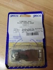 Sea Dog Line 224130-1 Chrome Zinc Flush Swivel Hasp Boat Marine New. Price: $15.00.