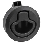 Whitecap 3227BC Mini Ring Pull Nylon Non-locking Black New. Price: $35.44.