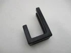 Pontoon Boat Safety Gate Heavy Duty Latch Insert 1" Rail Black New. Price: $15.99.