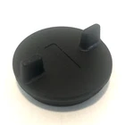 Perko Marine Boat Spare Cap Twist Deck Fuel Cell Gas Tank Black Non Locking 1313 New. Price: $19.95.