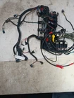 Mercury Optimax 115HP Outboard Engine Wiring Harness (84-819514A18) Used. Price: $99.00.