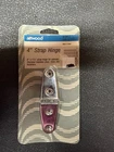 Attwood 4" Hinge Strap Stainless Steel X 1-1/8" Marine Boat New. Price: $15.71.