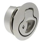 Southco Actuator, Key Locking, Large Size, 316 Stainless Steel (AC-M1-42-8) New. Price: $45.00.