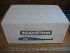 Navpod GP1900-11 Sailpod Pre-cut For Garmin Gpsmap 1042XSV/1022 9.5" Guard New. Price: $365.00.