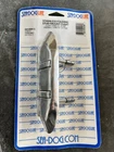Sea-dog Line Ss Folding Cleat 041404-1 New Packaging. Price: $50.00.