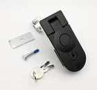 Rv Compartment Lock Trigger Baggage Door Latch, With Key, Flat Bracket,... New. Price: $47.85.