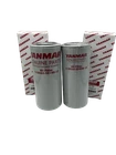 Yanmar 119593-35100-12 & 119593-35400-12 Oil Filter Element Kit New. Price: $71.30.