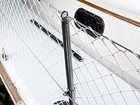 Boat Railing Safety Netting For Lifeline, Bannister, Bunk Beds, Etc. Kee... New. Price: $130.43.