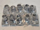 Of 88275 1" Rail Fittings 90 Degree For Sailrite (10 Quantity) New. Price: $113.99.