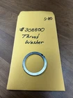 Nos Nib Oem Omc Johnson Evinrude Thrust Washer 308800 New. Price: $15.00.