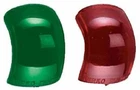 Perko 0260DP0LNS Spare Lens Green/red For FIG955 Led Navigation Light Vert.mount New. Price: $21.98.