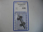 Sea-dog Stainless Steel Inch Open Base Cleat Marine Boat 041604-1 New. Price: $24.99.