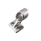 Sea Dog 285060-1 Marine 316 Stainless Steel 7/8" Center Hand Rail Fitting New. Price: $16.95.