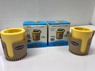 2 Orbex Always Level Drink Holders Used. Price: $60.00.
