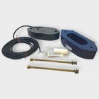 Airmar R155 50 Khz 2KW External Mount Transducer Furuno Sitex Koden *new Old Stk. Price: $699.99.