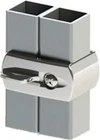 Sea-dog 221880-1 Gate Latch 316 Stainless Steel For 1-1/4 Square Tubing New. Price: $71.30.