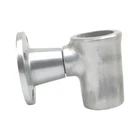 Pompanette INT6305 Aluminum Strike Fighting Chair Fishing Rod Side Mount Gimbal New. Price: $149.95.