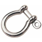 Sea-dog Bow Shackle, 1/2", 147062-1 New. Price: $20.60.