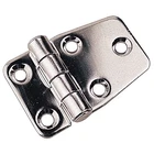 Sea-dog Stainless Steel Short Side Door Hinge Stamped #8 Screws Individual ... New. Price: $17.01.