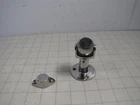 Marine City Stainless Steel Polished Magnetic Ball Floor / Window Stopper New. Price: $41.36.