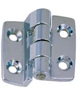 Perko Offset Hinge Chrome Plated Zinc 1-1/2" X New. Price: $27.99.