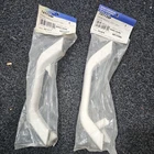 Detmar White Soft Grip Grab Handle (12-1134P) New. Price: $14.00.