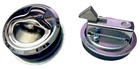 2X Flush Boat Latch Wjskdq 316 Stainless Steel Pull Hatch Lift Ring Marine Grade New. Price: $23.95.